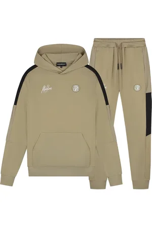 Malelions Sport Transfer Hooded Tracksuit