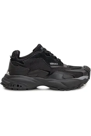 VERSACE Sneakers Mercury M_VS_04