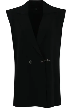 FAY Jackets Black