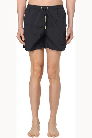 Armani Exchange Sea Clothing Black