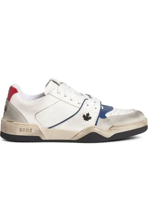 Dsquared2 Sneakers White