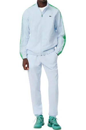 Lacoste Heren Trainingspak