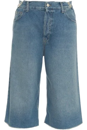 Liu Jo Denim Bermuda