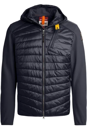 Parajumpers Nolan Jacket Blue Navy