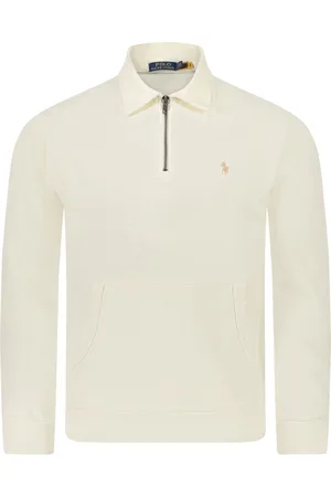Ralph Lauren Polo Sweater Wit
