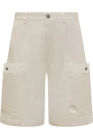 Palm Angels Shorts Cargo