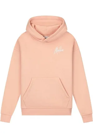Malelions Junior Girls Tribe Hoodie