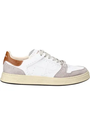 Premiata Sneakers White
