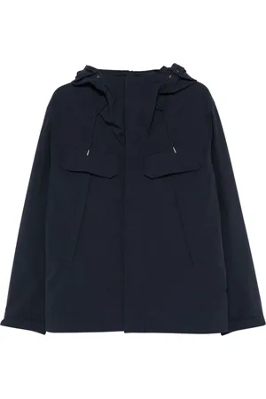 C.P. Company Jackets Grey