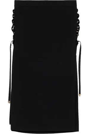 Elisabetta Franchi Gonne Nero