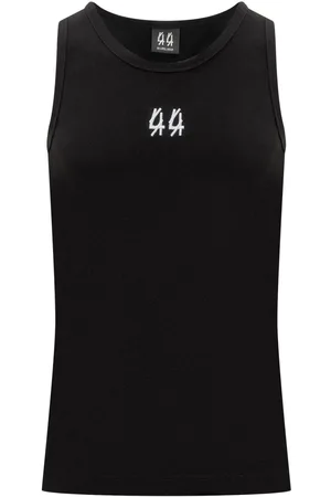 44 Label Group CLASSIC RIB TANKTOP