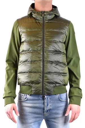 RRD Jacket Green