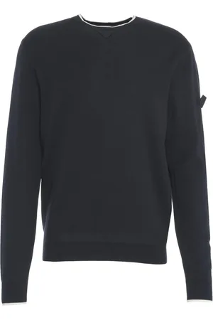Peuterey Knit cotton sweater