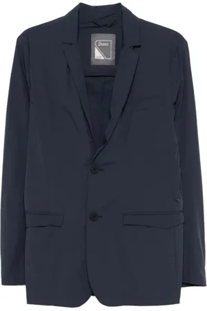HERNO Jackets Blue