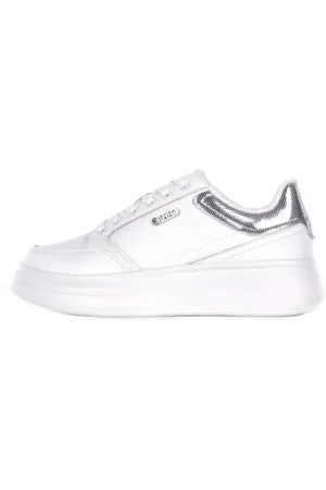 Liu Jo Sneakers White