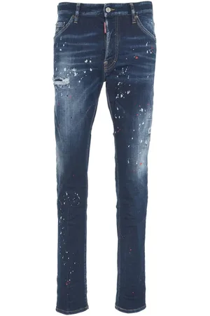 Dsquared2 Slim fit jeans 