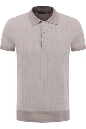 Gran Sasso Polo Beige