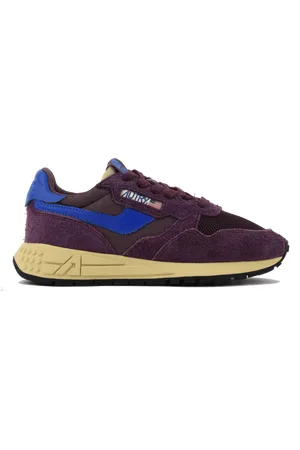 Autry Reelwind Low Purple