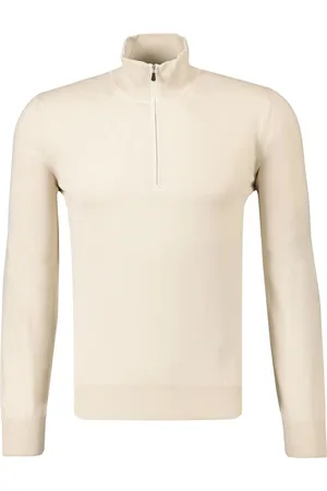 Gran Sasso Pullovers Beige 55197/18190