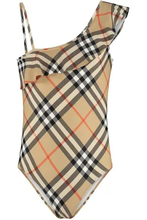 Burberry Kid Girl Swimwear