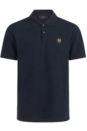 Belstaff T-Shirts And Polos Dark Ink