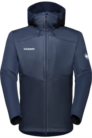 Mammut Coats Marine