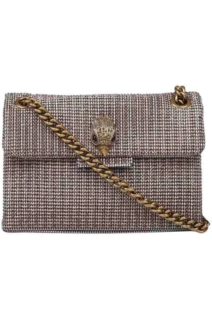 Kurt Geiger Mini Kensington V Beige