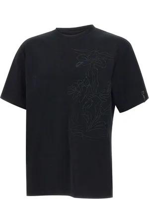 Iceberg T-Shirts And Polos Black