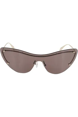 Alexander McQueen Ams sunglasses