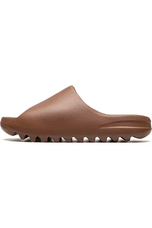 adidas Yeezy Slide Flax