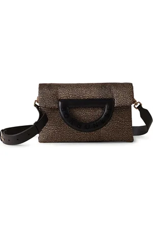 Borbonese BOUCHE CROSSBODY SMALL