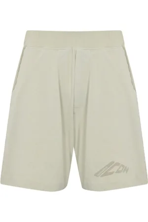 Dsquared2 Shorts Beige