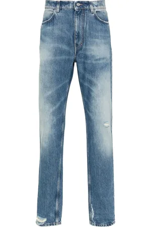 Givenchy Jeans Blue