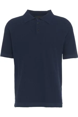 Peuterey Terry polo shirt
