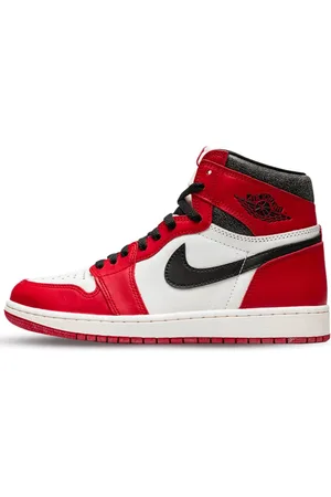 Nike Air Jordan 1 Retro High Lost and Found