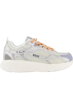 Mercer Amsterdam Dames The Re-Run Max Silver Surfer
