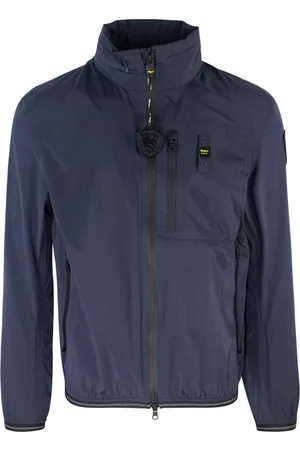 Blauer Coats Blue