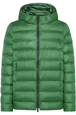RRD Jackets Green