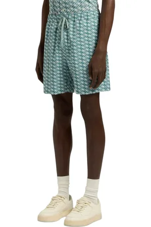 Moose Knuckles Heren Korte Broek