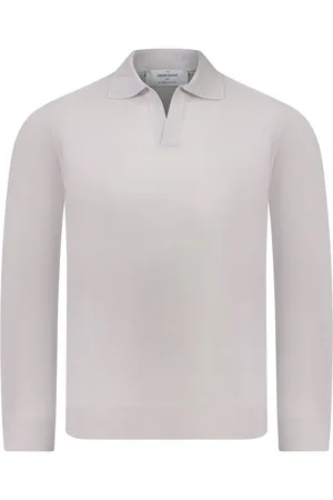 Gran Sasso Polo Beige