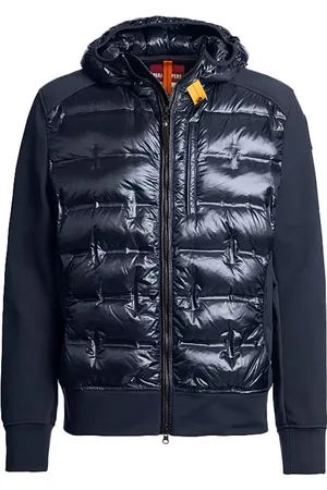 Parajumpers Faron - Blue Navy