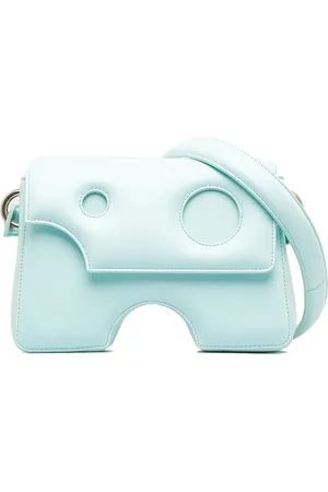 OFF-WHITE 2021 Burrow 22 Crossbody Bag