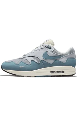 Nike Air Max 1 Patta Noise Aqua