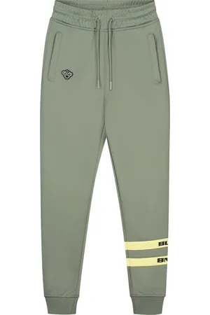 Black Bananas Kids Limit Trackpants