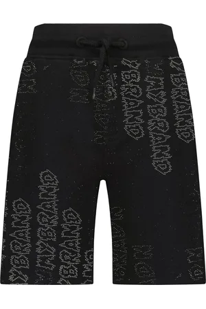 My Brand GRAPHITE CAPSULE SHORTS | DARK GREY