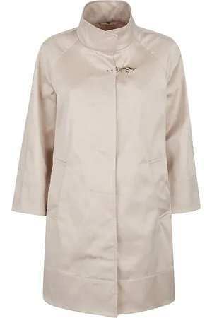 FAY Cape Nude & Neutrals