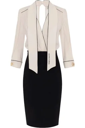 Elisabetta Franchi Dresses Burronero