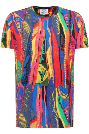 Carlo Colucci T-shirt C3460 631