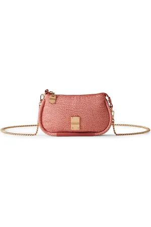 Borbonese CAHIER CROSSBODY MINI