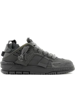 Axel Arigato Area Patchwork Grey
